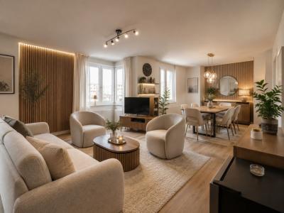 Annonce Vente 4 pi�ces Appartement  71