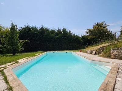 For sale CAMPAGNE CALME 4 rooms 125 m2 Lot et garonne (47320) photo 0