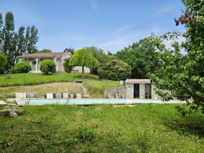 Annonce Vente 4 pi�ces Maison  47