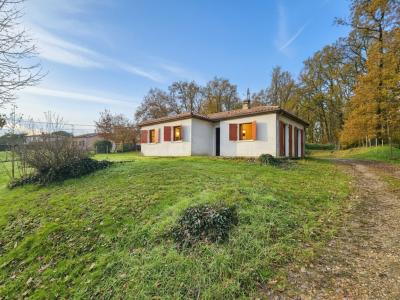 For sale ZONE R�SIDENTIELLE 4 rooms 75 m2 Lot et garonne (47400) photo 0