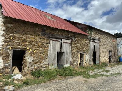 Annonce Vente 5 pi�ces Maison  87