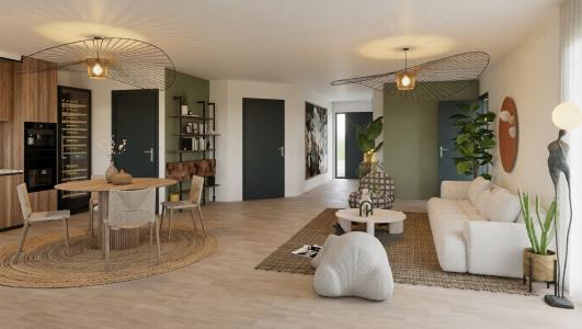 Acheter Maison 88 m2 