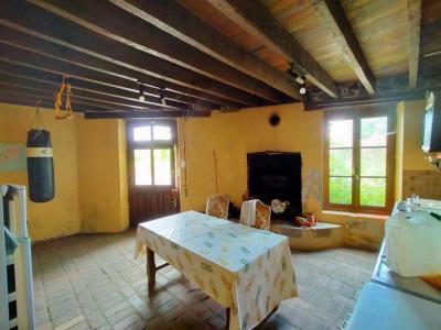 Annonce Vente 4 pi�ces Maison  53