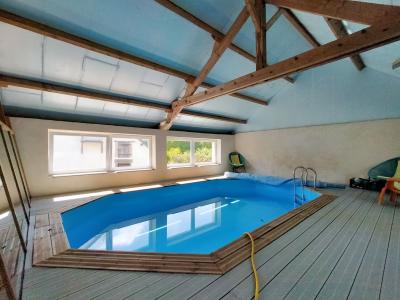 For sale 7 rooms 166 m2 Mayenne (53700) photo 0