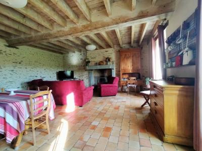 Acheter Maison  Mayenne