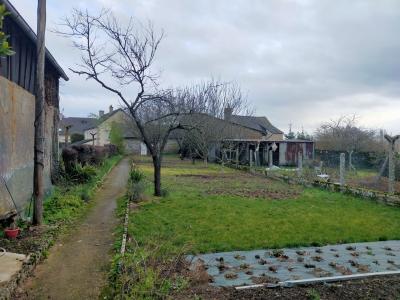Acheter Maison  127000 euros