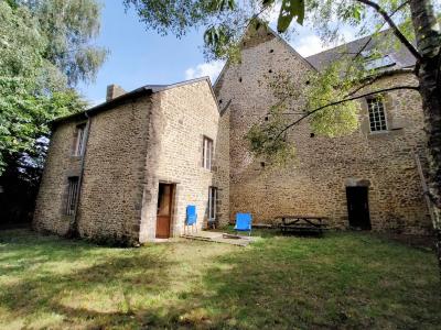 Annonce Vente 8 pi�ces Maison  53