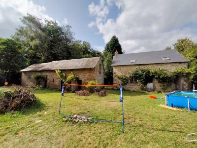 Acheter Maison  254800 euros