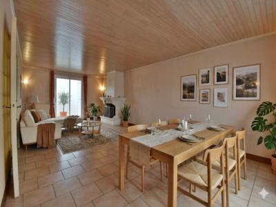 Annonce Vente 5 pi�ces Maison  49