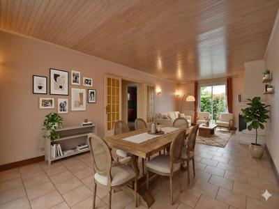 Acheter Maison  Maine et loire