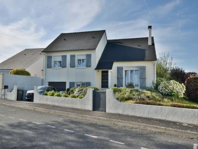 For sale CHOLET R�SIDENTIEL 6 rooms 106 m2 Maine et loire (49300) photo 0