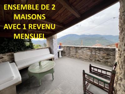 For sale BELLE VUE ET AU CALME 6 rooms 123 m2 Herault (34390) photo 0