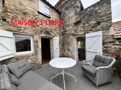 For sale BELLE VUE ET AU CALME 6 rooms 123 m2 Herault (34390) photo 1