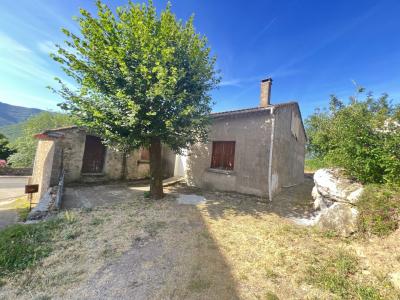 For sale PROCHE DES GORGES D'H�RIC 4 rooms 73 m2 Herault (34390) photo 0