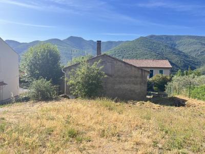 For sale PROCHE DES GORGES D'H�RIC 4 rooms 73 m2 Herault (34390) photo 1