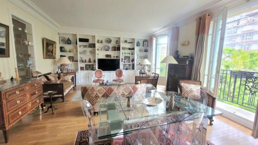 Acheter Appartement 116 m2 