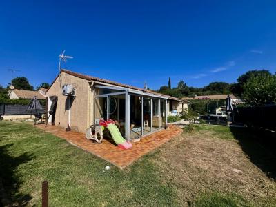 For sale SUR LES HAUTEURS DU VILLA 90 m2 Gard (30800) photo 0