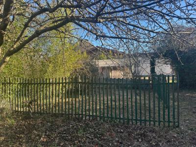 Acheter Terrain  119000 euros