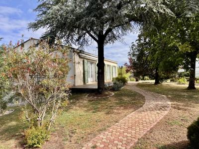 Annonce Vente 4 pi�ces Maison  85