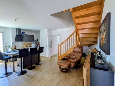 Acheter Appartement 79 m2 