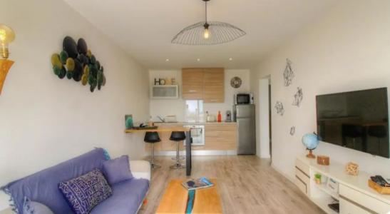 Louer Appartement 38 m2 