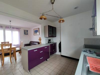 Louer Maison 74 m2 