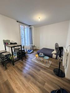 Annonce Location Appartement  10