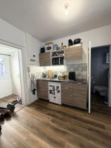 Louer Appartement  411 euros