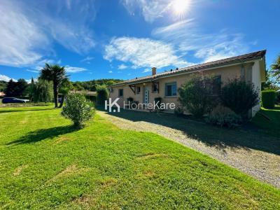 Annonce Vente 5 pi�ces Maison Labarthe-inard 31