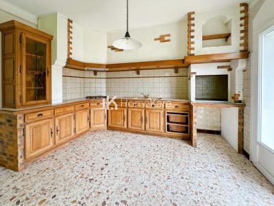 Acheter Maison Martres-tolosane Haute garonne