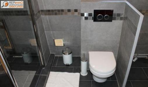 Louer Appartement 36 m2 Clermont-ferrand