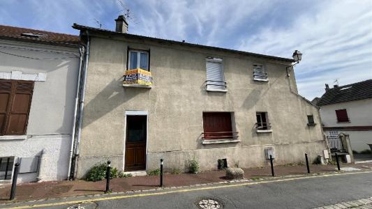 For rent Louvres 2 rooms 23 m2 Val d'Oise (95380) photo 0