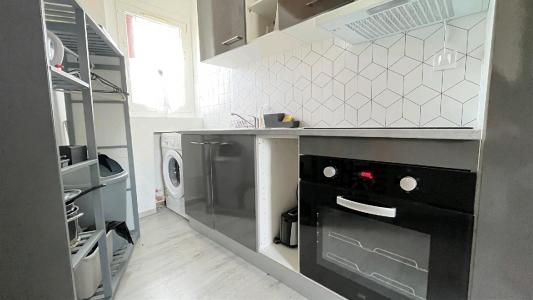 Louer Appartement 23 m2 Louvres