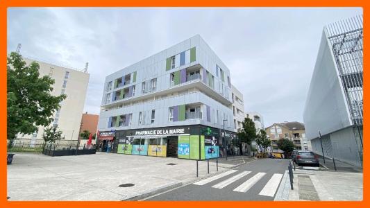 For rent Fosses 3 rooms 64 m2 Val d'Oise (95470) photo 0