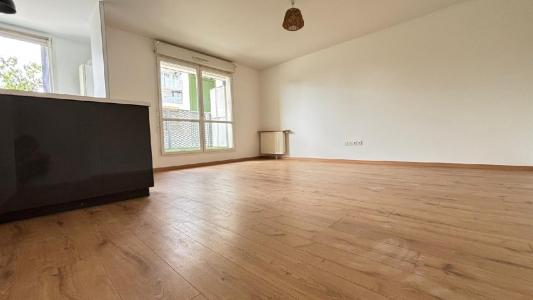Louer Appartement 64 m2 Fosses