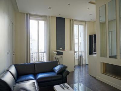 Annonce Location vacances Appartement Paris 75