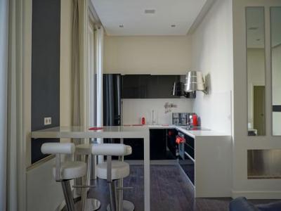 Louer pour les vacances Appartement 65 m2 Paris