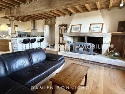 Annonce Vente 5 pi�ces Maison Charny 89