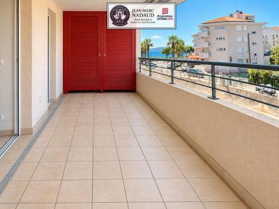Annonce Vente 4 pi�ces Appartement Saint-raphael 83