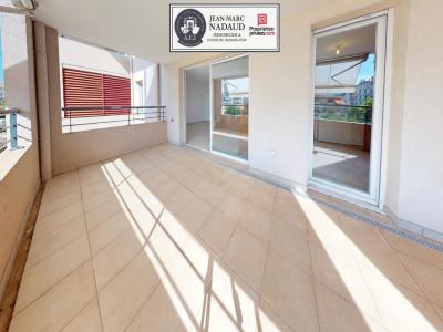 Acheter Appartement 91 m2 Saint-raphael