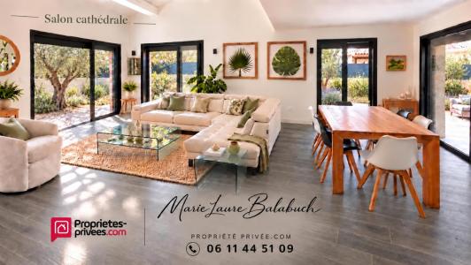 Annonce Vente 5 pi�ces Maison Toulon 83