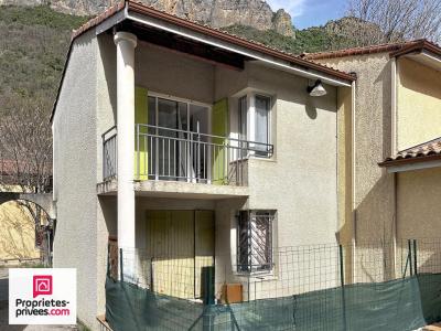 Acheter Appartement Digne-les-bains 72000 euros
