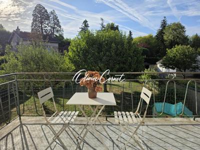 Annonce Vente 5 pi�ces Maison Nogent-le-rotrou 28
