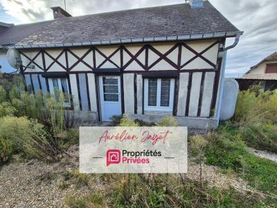 For sale Gonneville-la-mallet 2 rooms 40 m2 Seine maritime (76280) photo 0