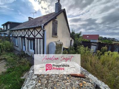 For sale Gonneville-la-mallet 2 rooms 40 m2 Seine maritime (76280) photo 1