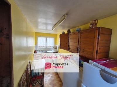 For sale Gonneville-la-mallet 2 rooms 40 m2 Seine maritime (76280) photo 2