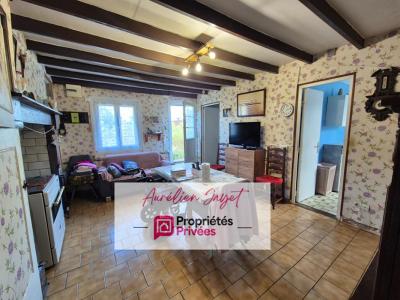 For sale Gonneville-la-mallet 2 rooms 40 m2 Seine maritime (76280) photo 3