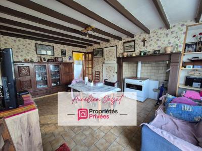 For sale Gonneville-la-mallet 2 rooms 40 m2 Seine maritime (76280) photo 4
