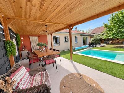 Annonce Vente 4 pi�ces Maison Riom 63