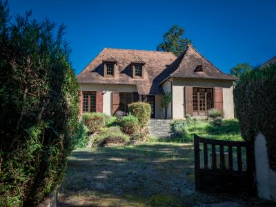 For sale Couze-et-saint-front 5 rooms 132 m2 Dordogne (24150) photo 0